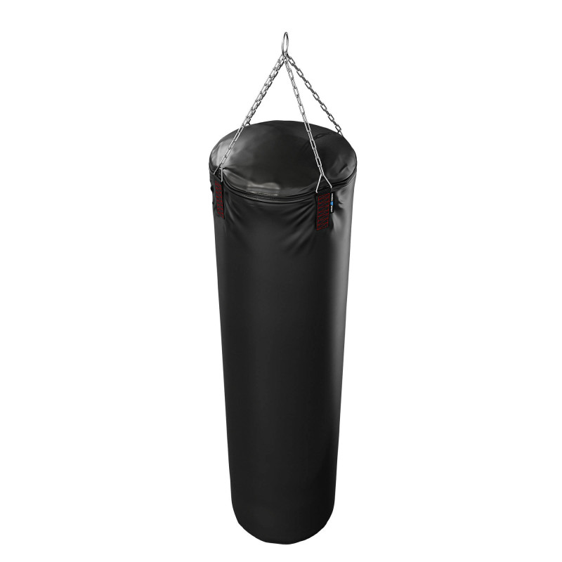 Мішок боксерський Marbo Sport MC-W180|45 180 см, 45 см, чорний