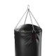 Мішок боксерський Marbo Sport MC-W180|45 180 см, 45 см, чорний