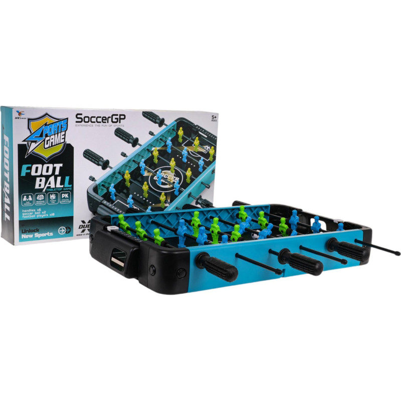 Настільний футбол Ramiz ZGR.961