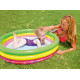 Басейн надувний дитячий Bestway 51104 102х25 см