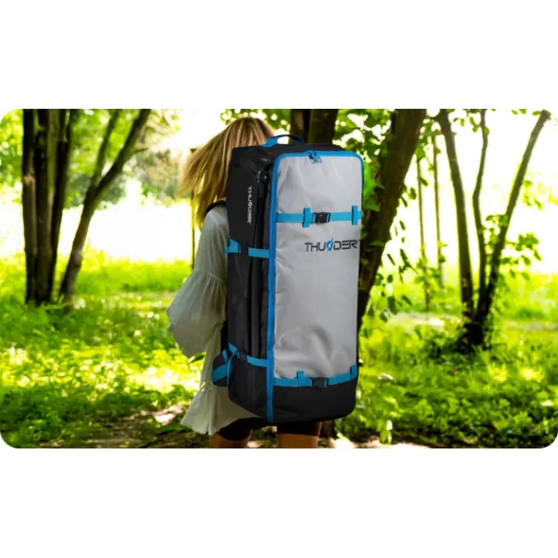 Надувна SUP дошка (Сапборд) THUNDER STORME 365