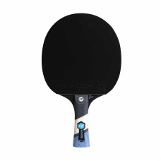 Ракетка для настільного тенісу Cornilleau PERFORM 500 INDOOR, чорно-червона