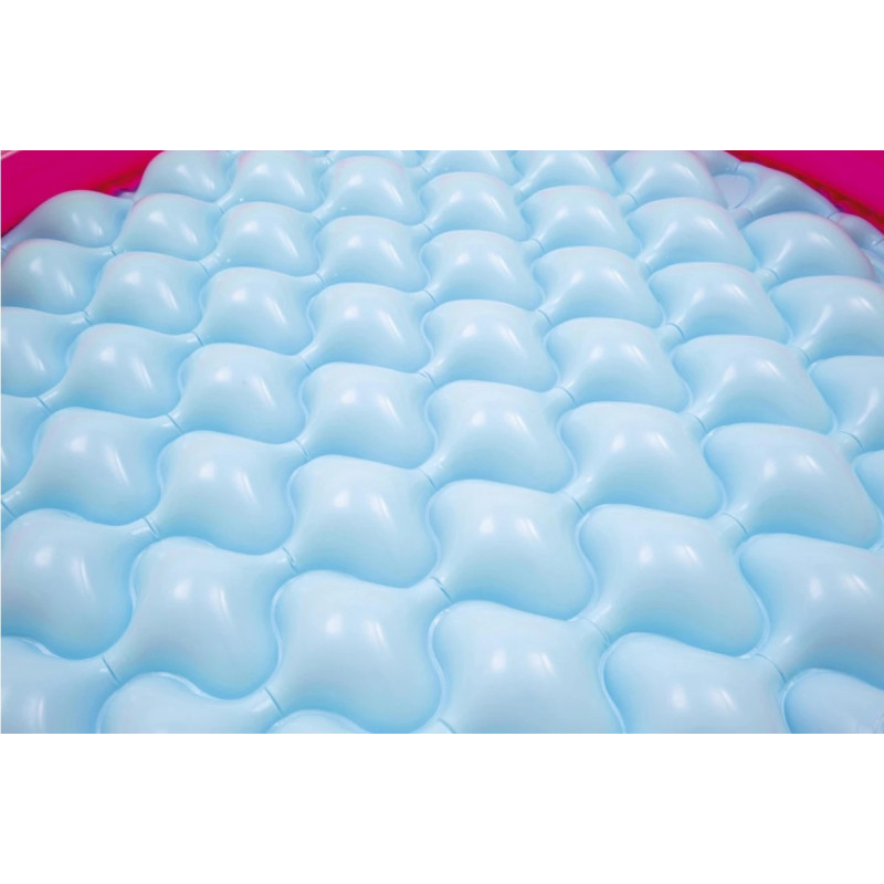 Басейн надувний дитячий Bestway 51104 102х25 см