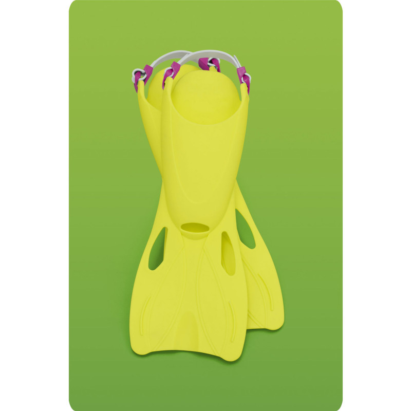 Набір для дайвінгу Bestway 25039, жовий