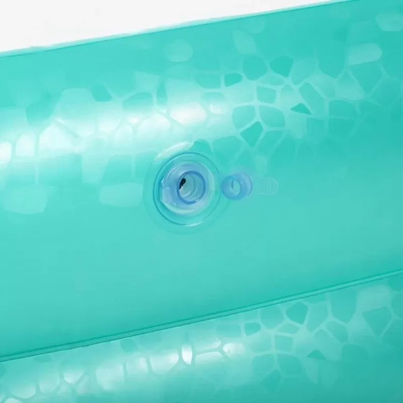 Басейн надувний прямокутний Bestway 54005, 201 x 150 x 51 см