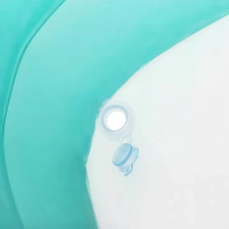 Басейн надувний прямокутний Bestway 54005, 201 x 150 x 51 см