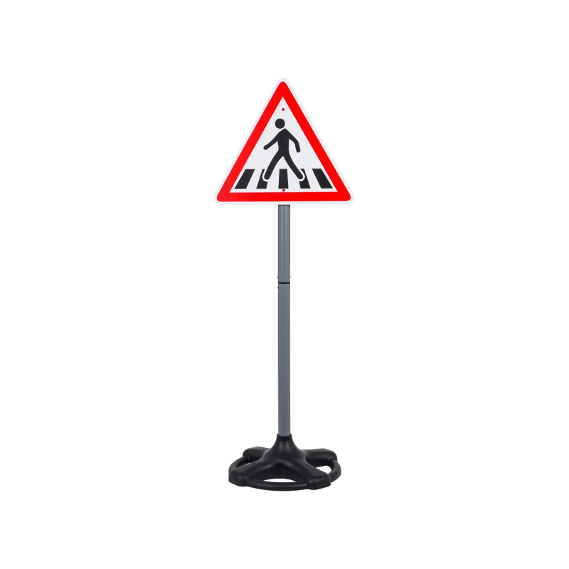 Набір дорожніх знаків Ramiz 8188-33, 5 шт.