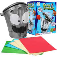 Дитяча гра "Crazy Waste Bin" ZGR.1252