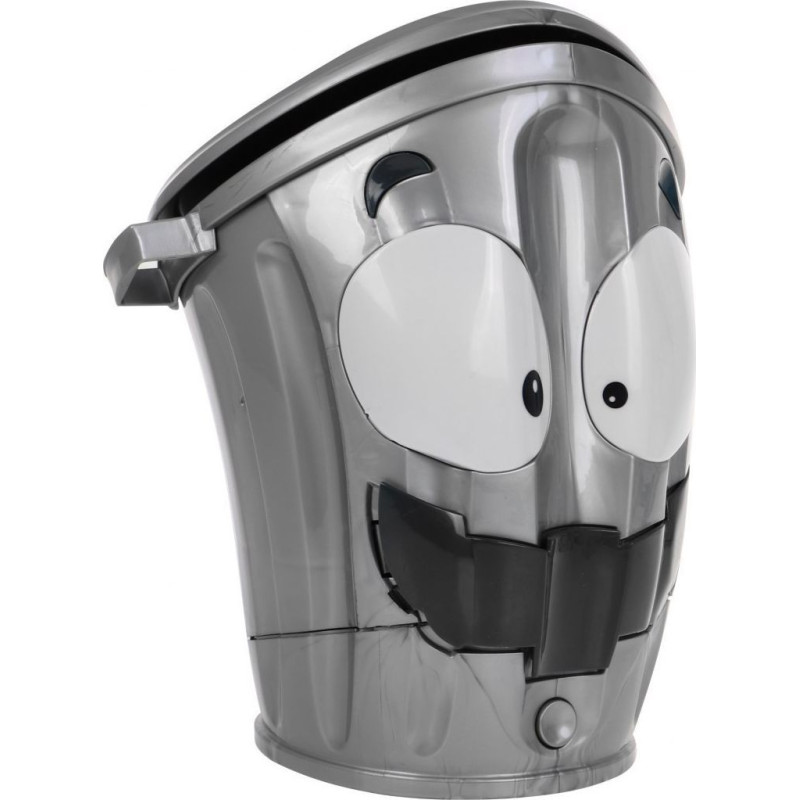Дитяча гра "Crazy Waste Bin" ZGR.1252