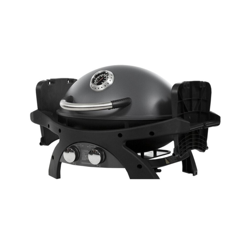 Портативний газовий гриль Pit Boss Sportsman 2 10752 Код: 011107