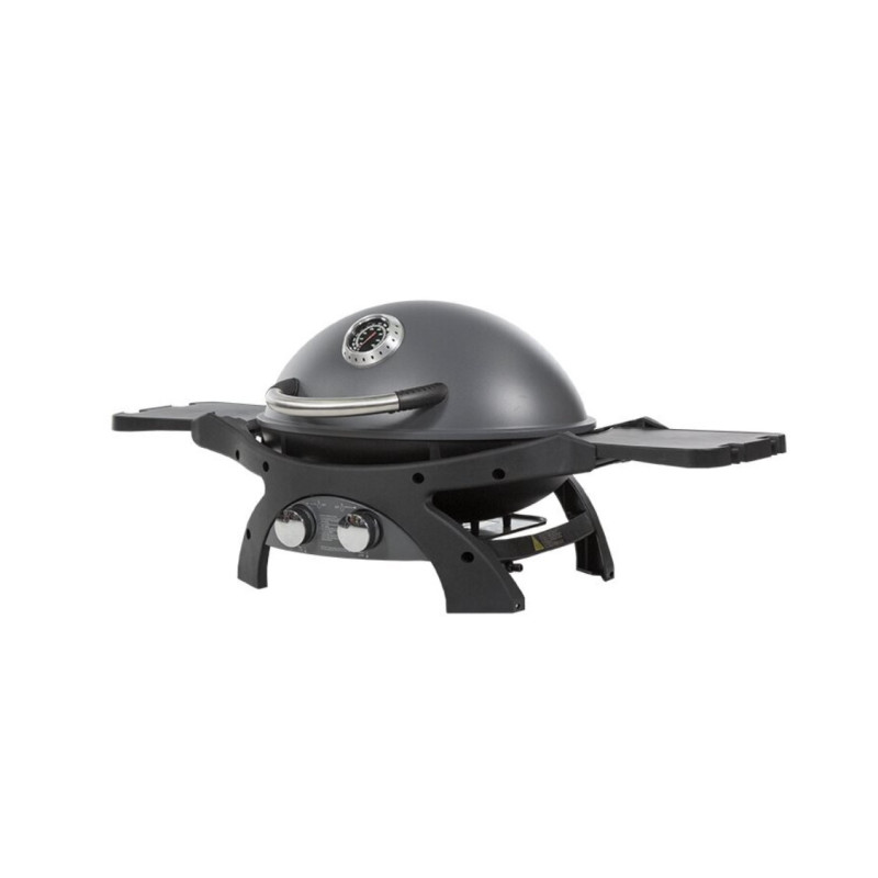 Портативний газовий гриль Pit Boss Sportsman 2 10752 Код: 011107
