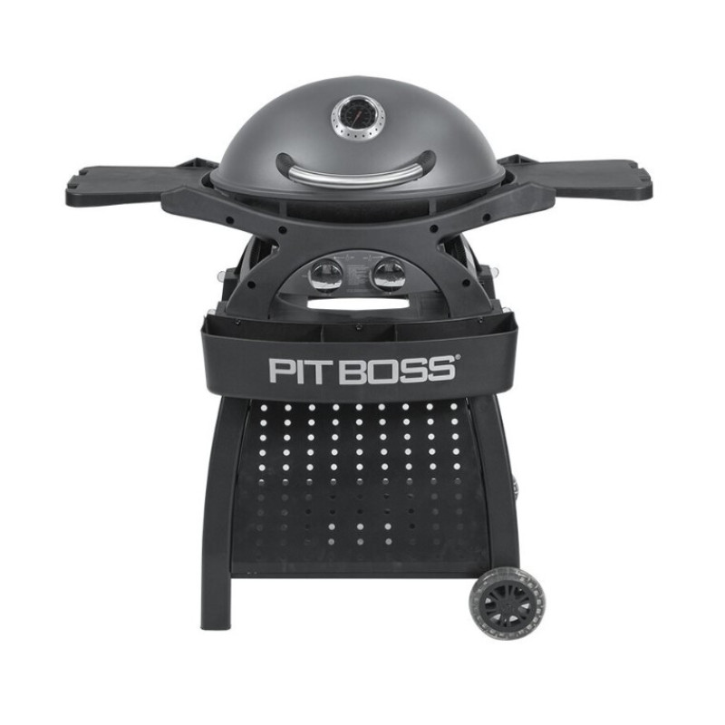 Портативний газовий гриль Pit Boss Sportsman 2 10752 Код: 011107