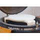 Відсікач жару для гриля Big Green Egg mini MAX 116604 (PSMX) Код: 003773
