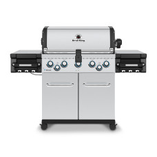 Гриль газовий Regal S 590 Broil King 998383 Код: 011291
