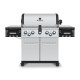 Гриль газовий Regal S 590 Broil King 998383 Код: 011291