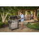 Гриль газовий Regal S 590 Broil King 998383 Код: 011291