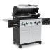 Гриль газовий Regal S 590 Broil King 998383 Код: 011291