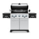 Гриль газовий Regal S 590 Broil King 998383 Код: 011291