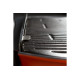КОМПЛЕКТ Портативний переносний газовий гриль O-GRILL 600T, помаранчевий + шланг в подарунок! Код: 011680