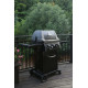 Газовий гриль Broil King Royal 340 Shadow 824263 Код: 011960