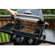 Газовий гриль Broil King Royal 340 Shadow 824263 Код: 011960
