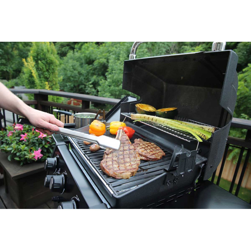 Газовий гриль Broil King Royal 340 Shadow 824263 Код: 011960