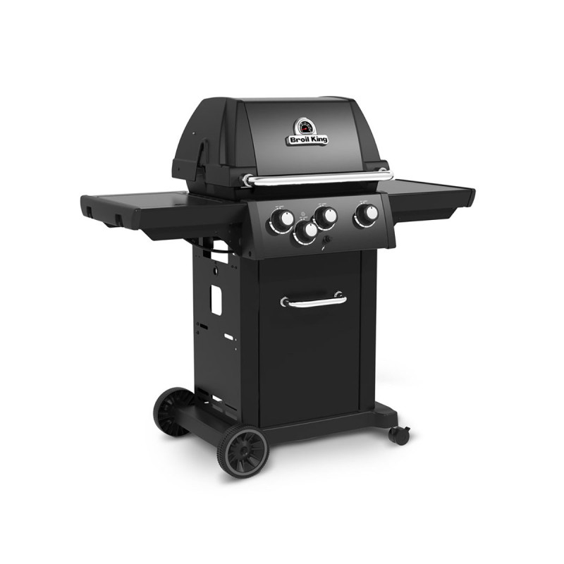 Газовий гриль Broil King Royal 340 Shadow 824263 Код: 011960