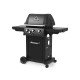 Газовий гриль Broil King Royal 340 Shadow 824263 Код: 011960