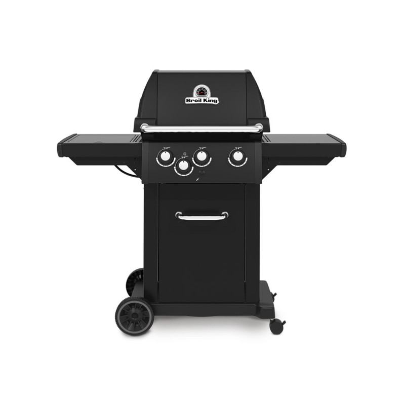 Газовий гриль Broil King Royal 340 Shadow 824263 Код: 011960
