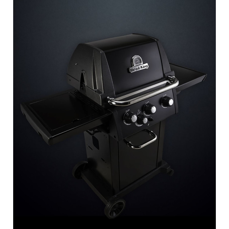 Газовий гриль Broil King Royal 340 Shadow 824263 Код: 011960