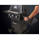 Газовий гриль Broil King Royal 340 Shadow 824263 Код: 011960