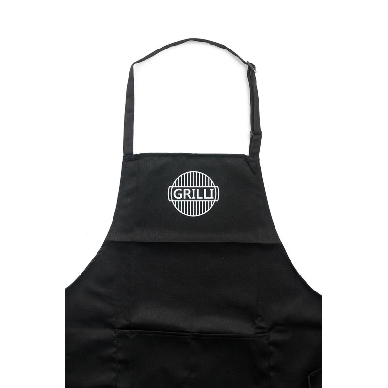 Фартух для барбекю GRILLI 777477 Код: 011958