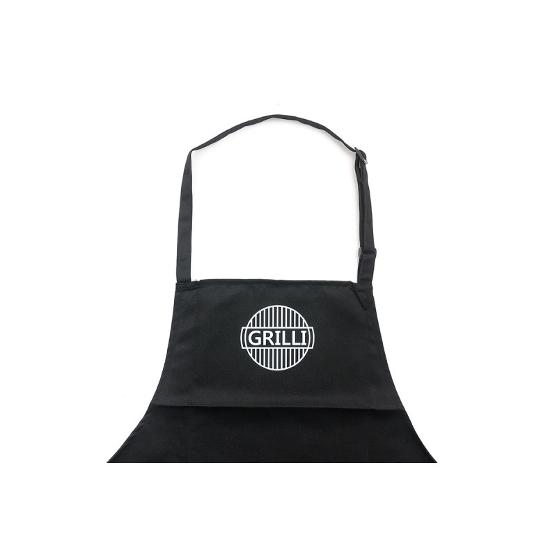 Фартух для барбекю GRILLI 777477 Код: 011958