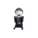 Керамічний вугільний гриль Kamado L 5 в 1 з системою BBQ Block Fire GRILLI 749777 Код: 012008