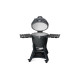 Керамічний вугільний гриль Kamado L 5 в 1 з системою BBQ Block Fire GRILLI 749777 Код: 012008