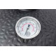 Керамічний вугільний гриль Kamado L 5 в 1 з системою BBQ Block Fire GRILLI 749777 Код: 012008
