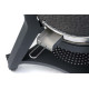 Керамічний вугільний гриль Kamado L 5 в 1 з системою BBQ Block Fire GRILLI 749777 Код: 012008