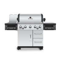Газовий гриль Broil King Imperial S590 IR NEW 998983 Код: 009137