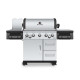 Газовий гриль Broil King Imperial S590 IR NEW 998983 Код: 009137