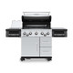 Газовий гриль Broil King Imperial S590 IR NEW 998983 Код: 009137