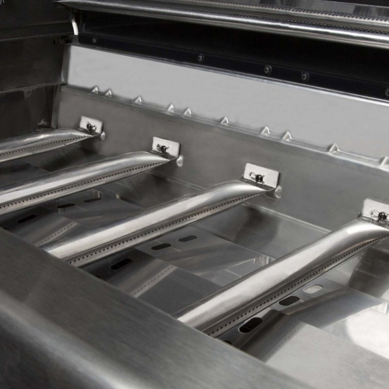 Газовий гриль Broil King Imperial S590 IR NEW 998983 Код: 009137