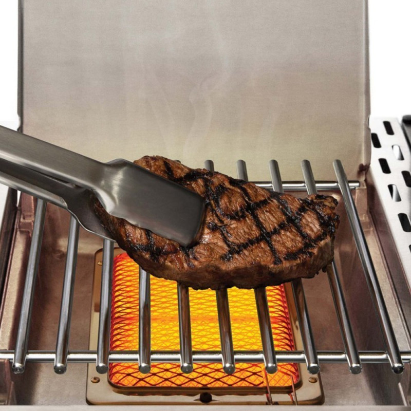 Газовий гриль Broil King Imperial S590 IR NEW 998983 Код: 009137