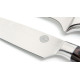 Професійний ніж Santoku 18 см GRILLI 777138 Код: 012311
