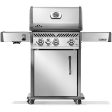 Газовий гриль Napoleon Rogue PRO 425 SIB нерж сталь RP425SIBPSS-2-UA Код: 012818
