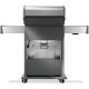 Газовий гриль Napoleon Rogue PRO 425 SIB нерж сталь RP425SIBPSS-2-UA Код: 012818