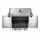 Газовий гриль Napoleon Rogue PRO 425 SIB нерж сталь RP425SIBPSS-2-UA Код: 012818