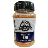 Смесь специй Pit Boss Kansas City BBQ Rub для говядины 350 гр 40987 Код: 012907