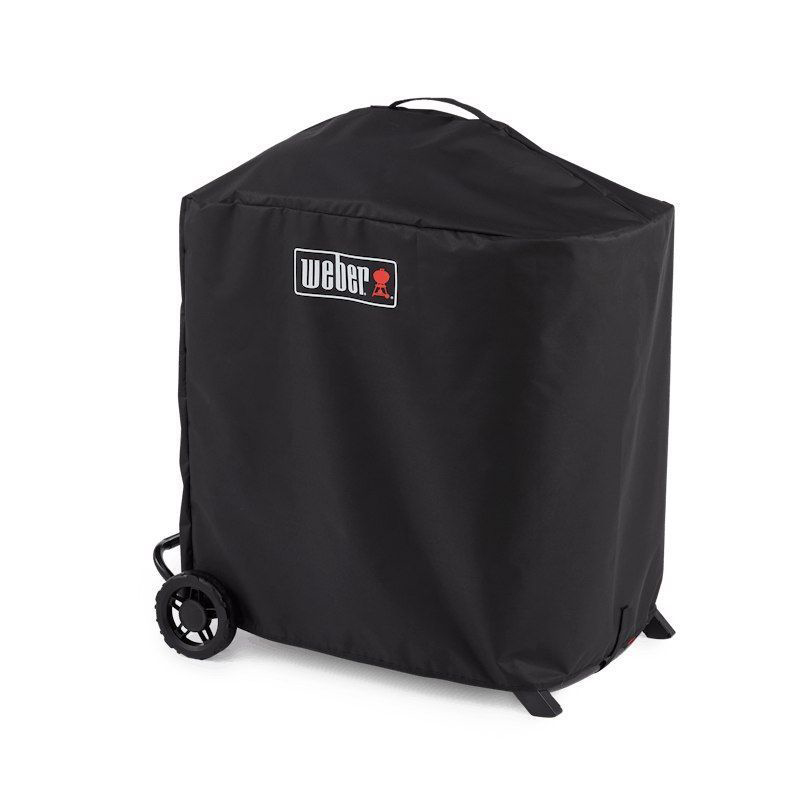 Чохол для газового гриля Weber Traveler Compact 3400280 Код: 013049