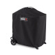 Чохол для газового гриля Weber Traveler Compact 3400280 Код: 013049