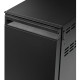 Тумба для газового гриля Napoleon Prestige Phantom V/VX чорна 2 шт 68004 Код: 013233